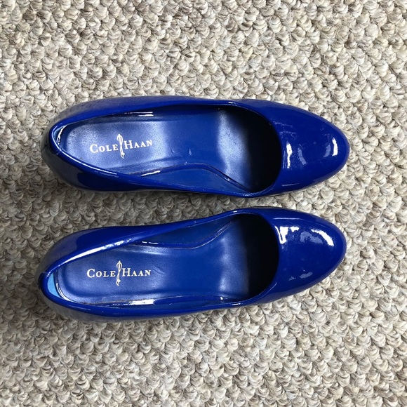 Statement Wedge - Picture 2 of 5